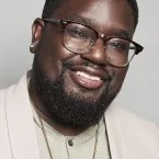 Photo star :  Lil Rel Howery