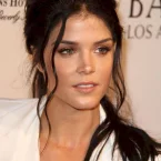 Photo star : Marie Avgeropoulos