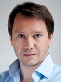 Evgeny Mironov