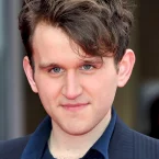 Photo star : Harry Melling