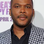 Photo star : Tyler Perry