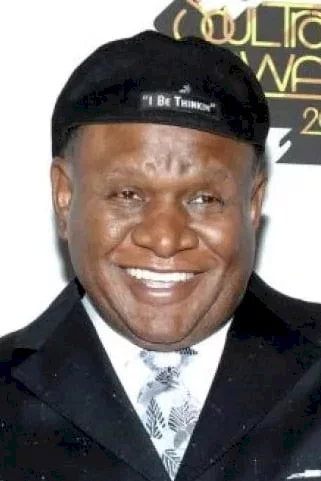 George Wallace photo