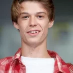 Photo star : Colin Ford