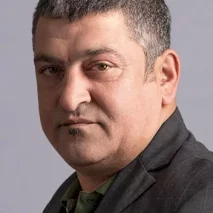  Dani Popescu