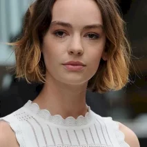  Brigette Lundy-Paine