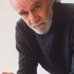 Photo star : George Carlin
