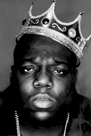  The Notorious B.I.G. photo