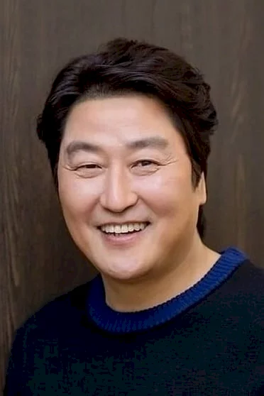 Song Kang-Ho