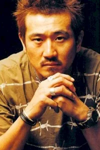  Hidenobu Kiuchi