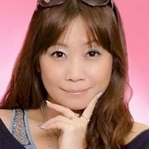 Junko Takeuchi