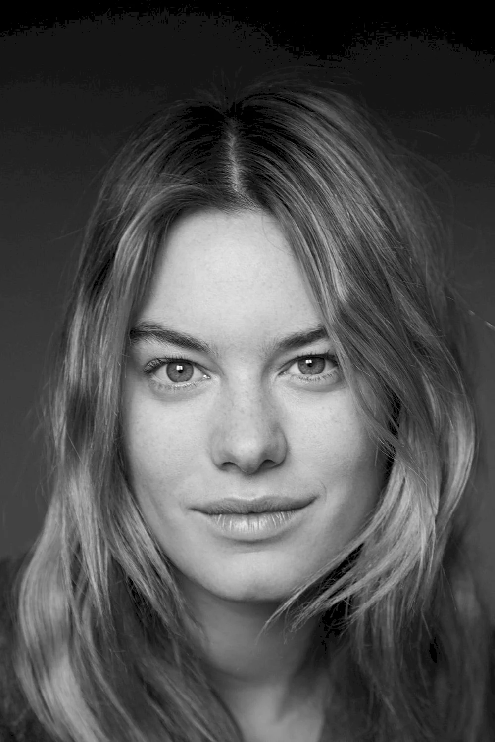  Camille Rowe