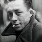 Photo star :  Albert Camus