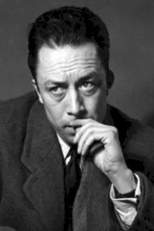 Albert Camus photo