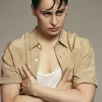 Photo star :  Christine and the Queens