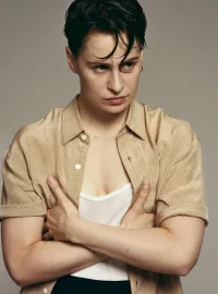  Christine and the Queens