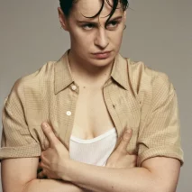  Christine and the Queens