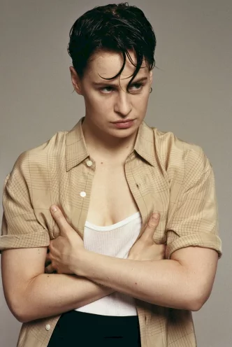  Christine and the Queens photo