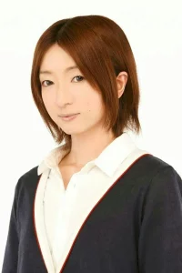  Kaori Mizuhashi