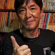  Jouji Nakata