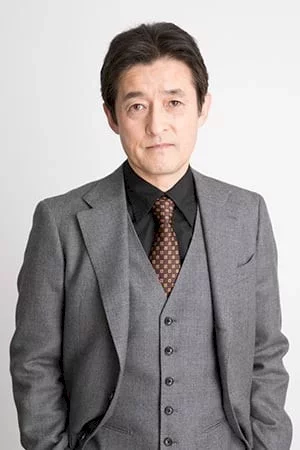  Mitsuru Miyamoto photo