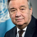 Photo star :  António Guterres