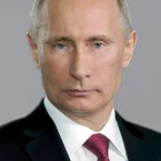 Photo star :  Vladimir Putin