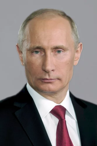  Vladimir Putin photo