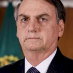 Photo star :  Jair Bolsonaro