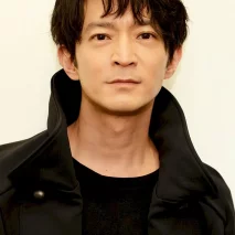  Kenjiro Tsuda