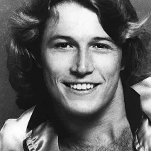  Andy Gibb