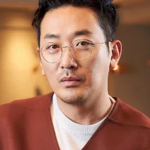  Ha Jung-woo