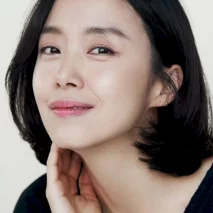 Jeon Do-yeon