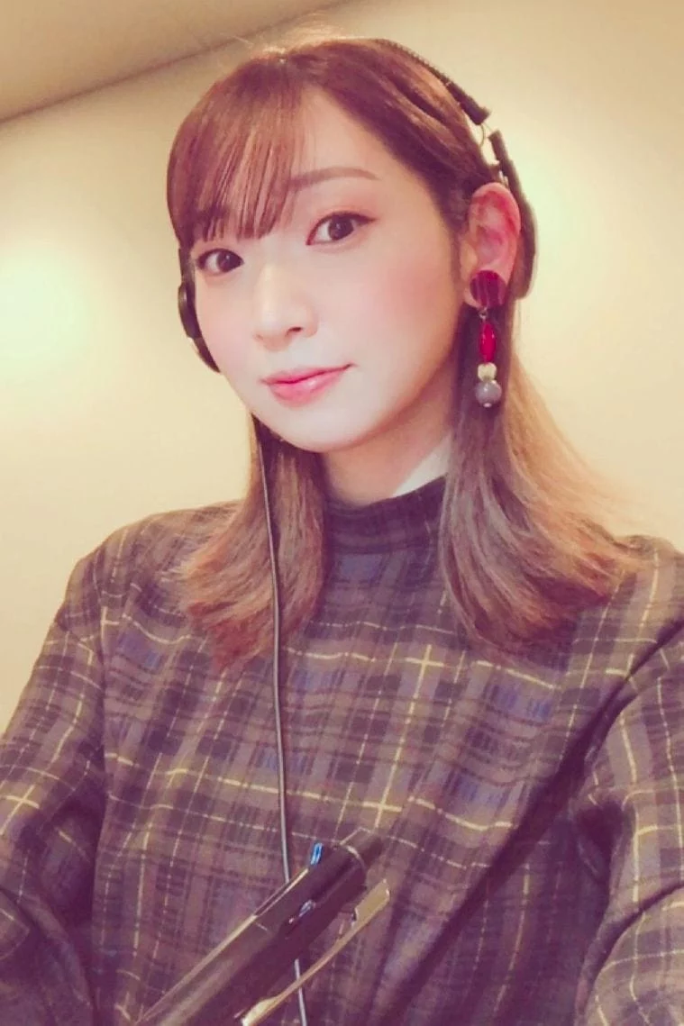  Marina Inoue