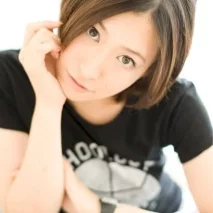  Kaori Nazuka