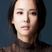 Cho Yeo-jeong