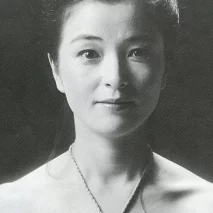  Chieko Baisho