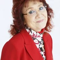  Masako Nozawa