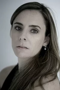  Sabrina De La Hoz