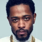 Photo star : Lakeith Stanfield