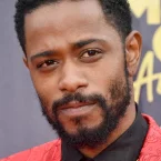 Photo star : Lakeith Stanfield