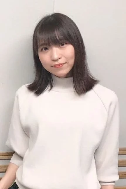  Saori Oonishi