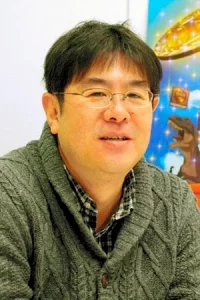  Hiroshi Nishikiori
