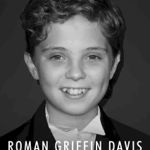  Roman Griffin Davis