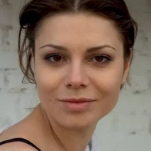  Polina Kuzminskaya
