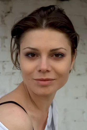  Polina Kuzminskaya photo