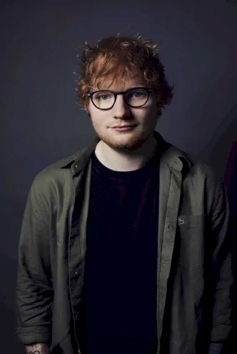  Ed Sheeran photo