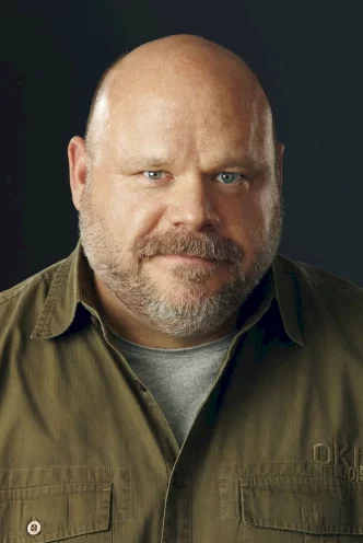 Kevin Chamberlin photo