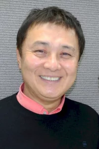 Toru Watanabe