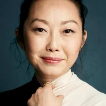  Lulu Wang