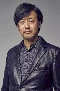 Takashi Yamazaki